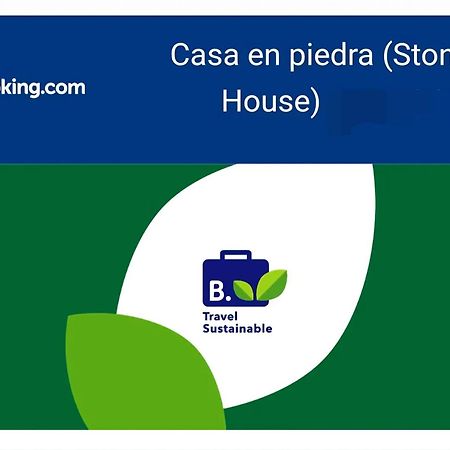 Stone House 2 Apartman Porriño Kültér fotó