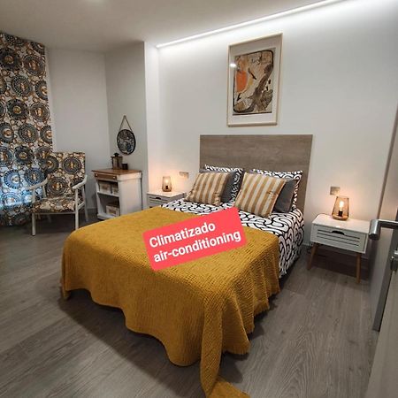 Stone House 2 Apartman Porriño Kültér fotó