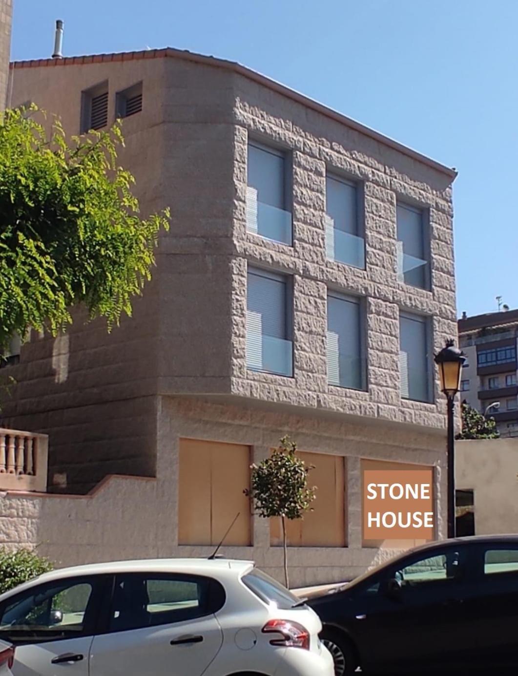 Stone House 2 Apartman Porriño Kültér fotó