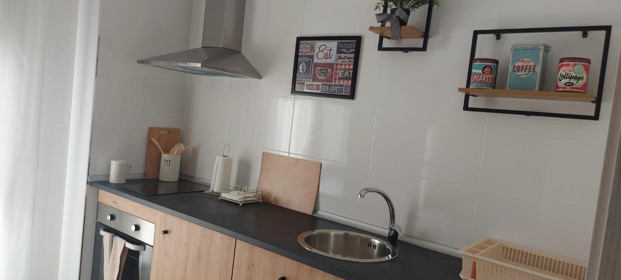 Stone House 2 Apartman Porriño Kültér fotó