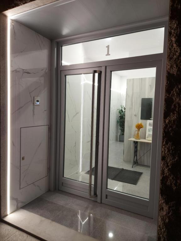 Stone House 2 Apartman Porriño Kültér fotó