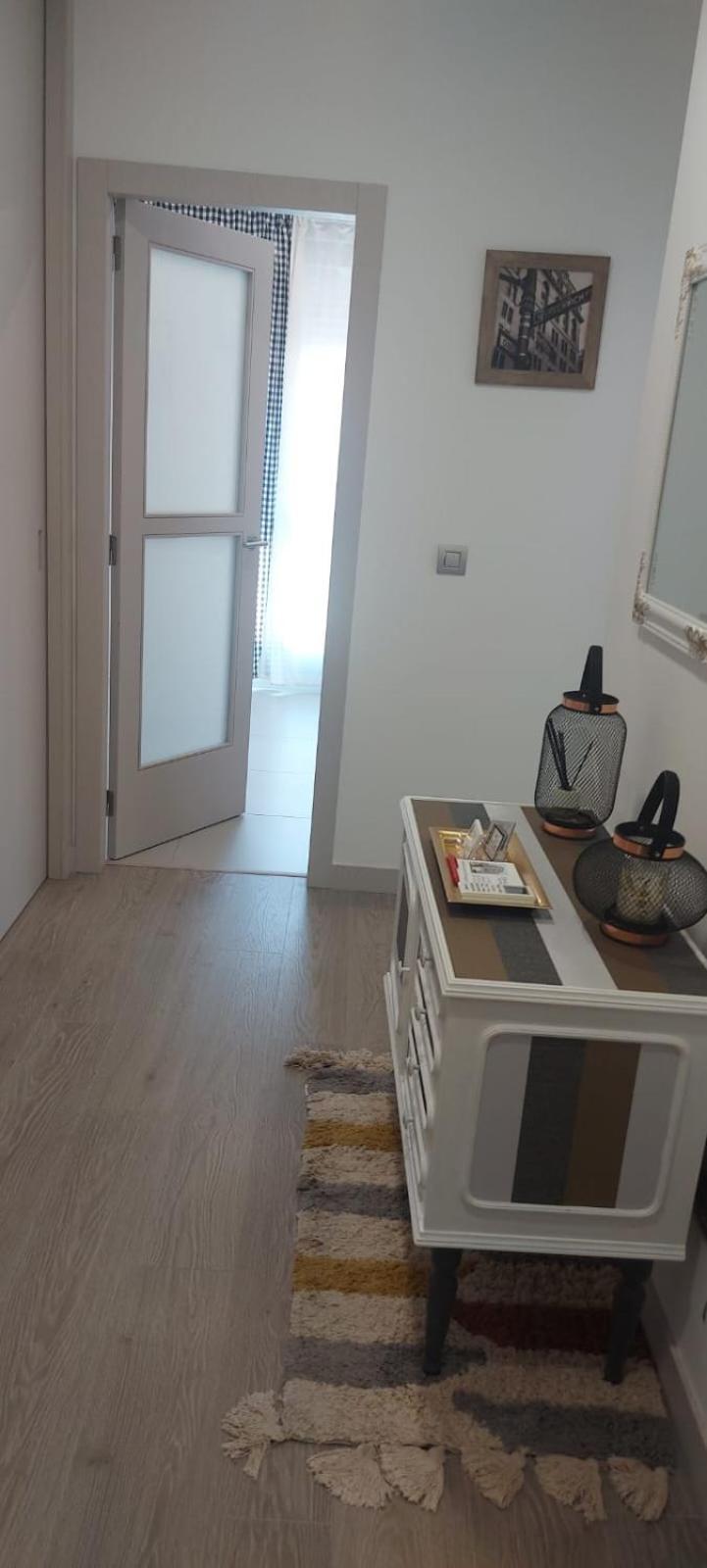 Stone House 2 Apartman Porriño Kültér fotó
